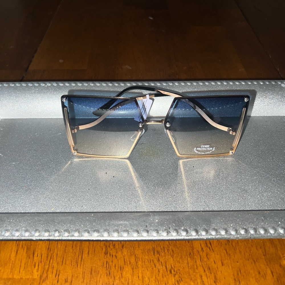 Beautiful Fancy Sunglasses